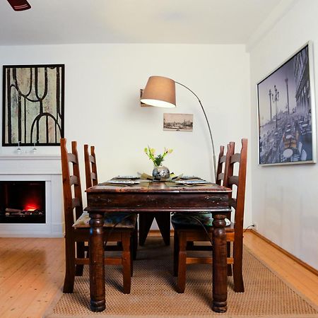 Ferienwohnung Weintraube Dresden Ngoại thất bức ảnh