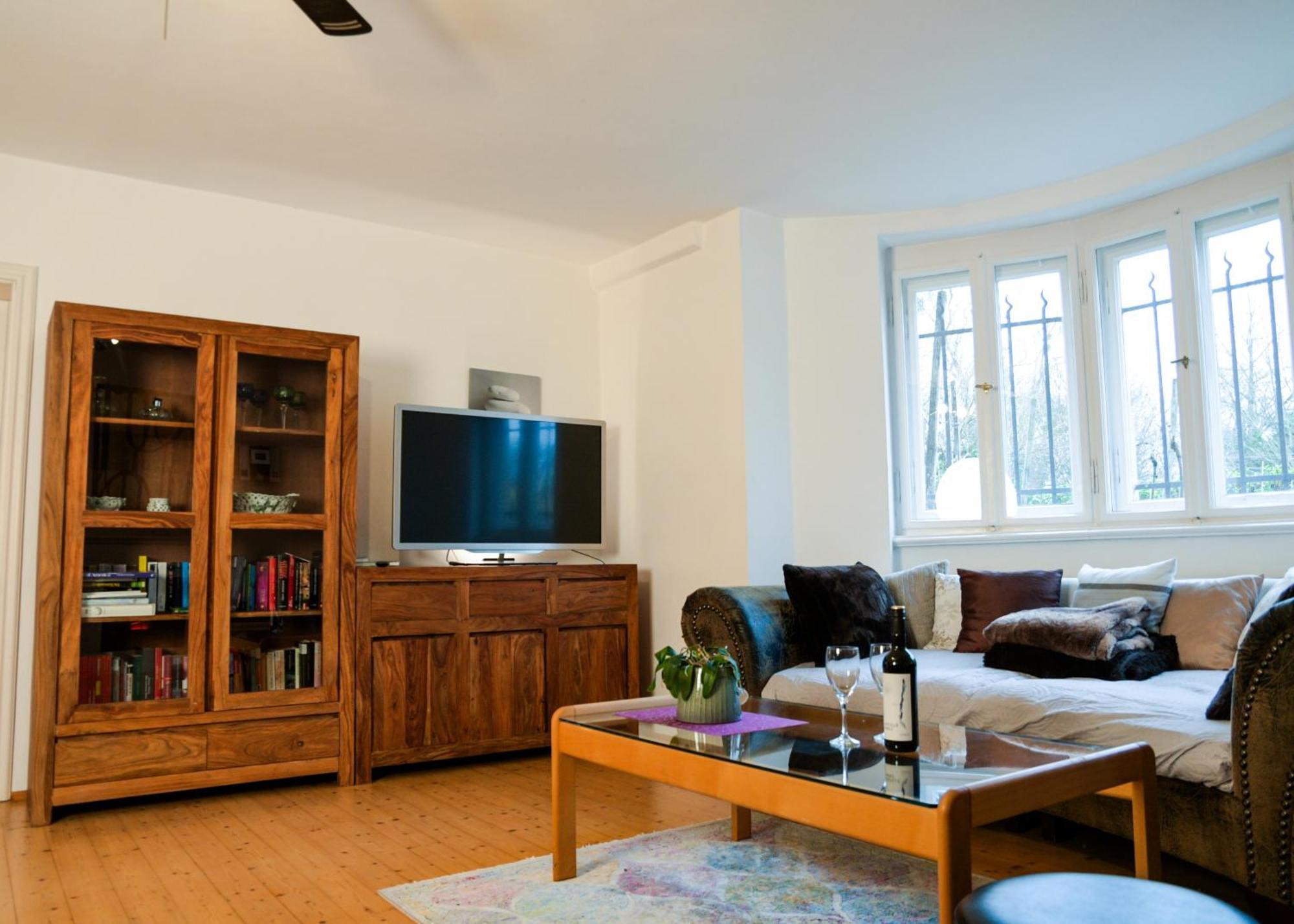 Ferienwohnung Weintraube Dresden Ngoại thất bức ảnh