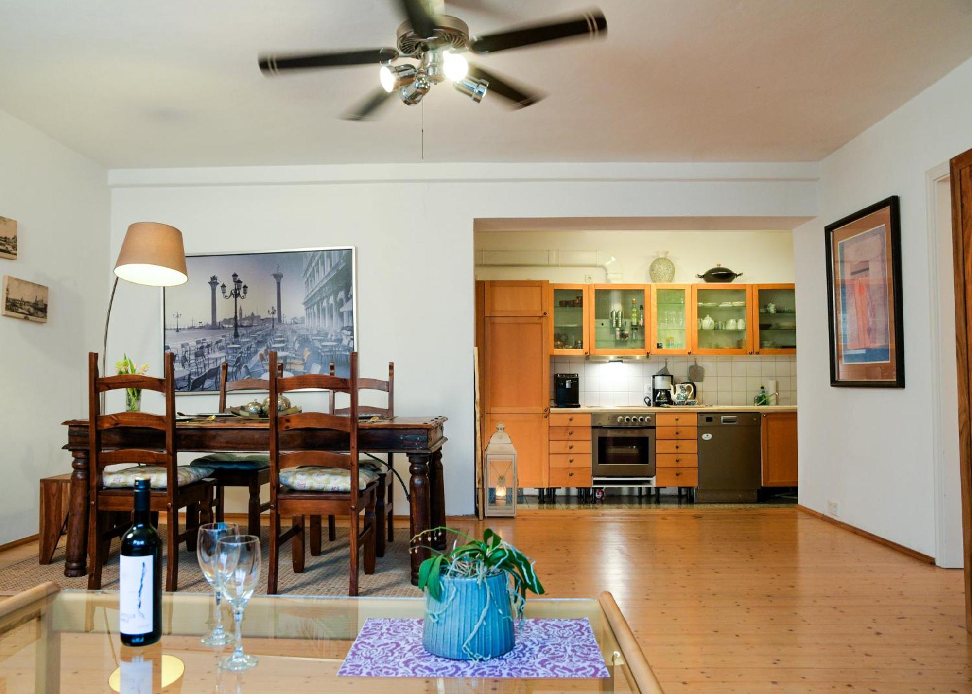 Ferienwohnung Weintraube Dresden Ngoại thất bức ảnh