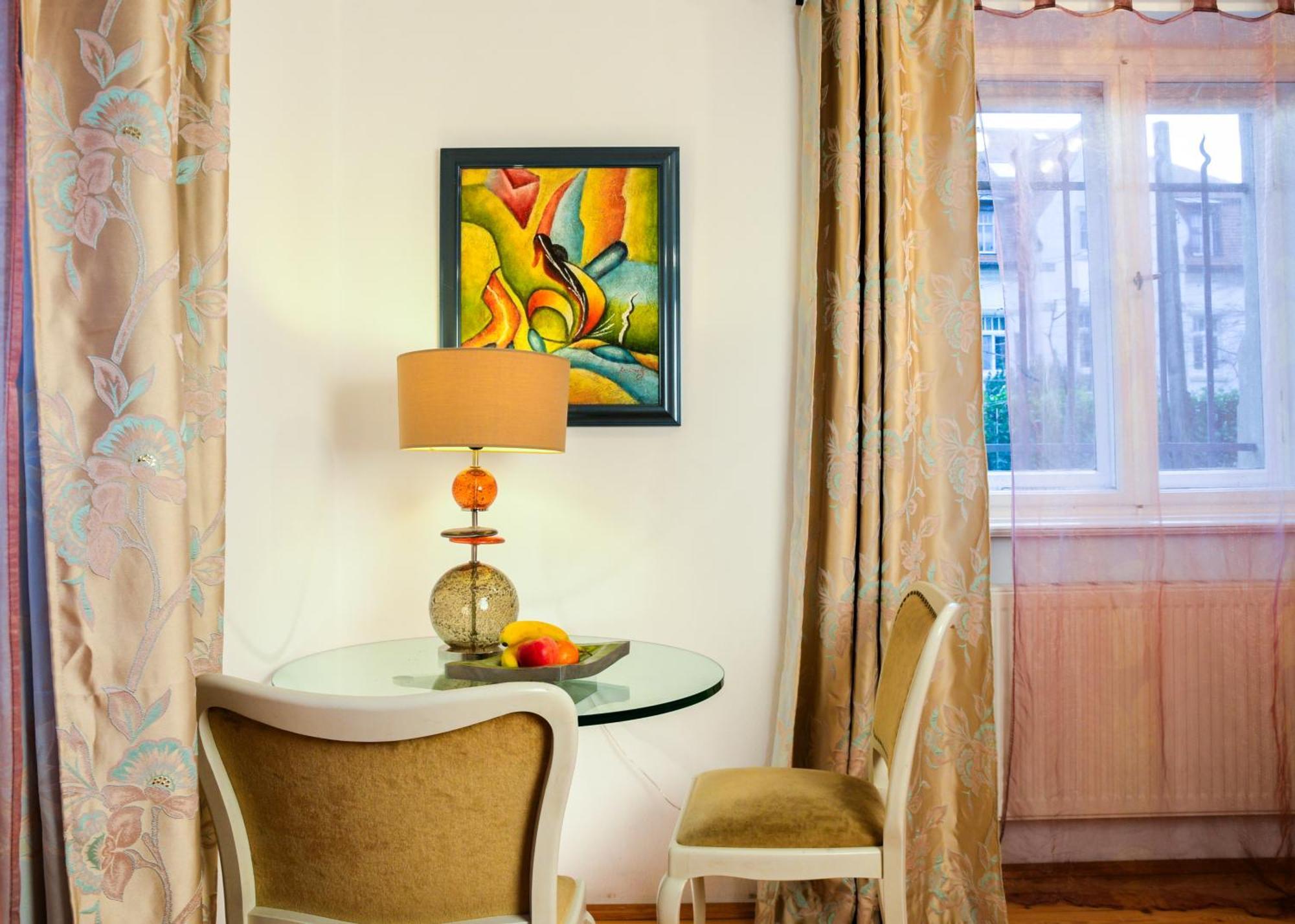 Ferienwohnung Weintraube Dresden Ngoại thất bức ảnh
