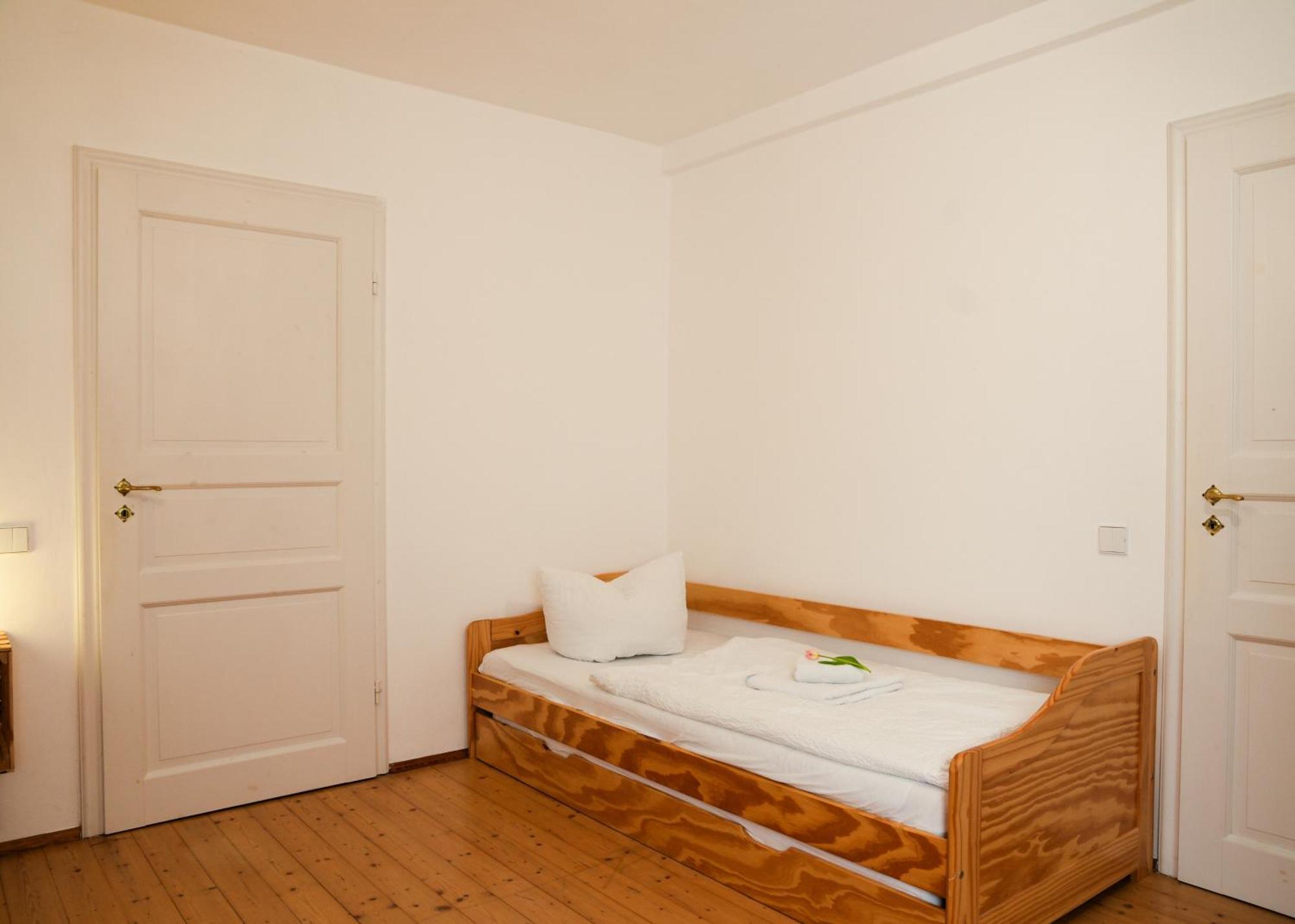 Ferienwohnung Weintraube Dresden Ngoại thất bức ảnh