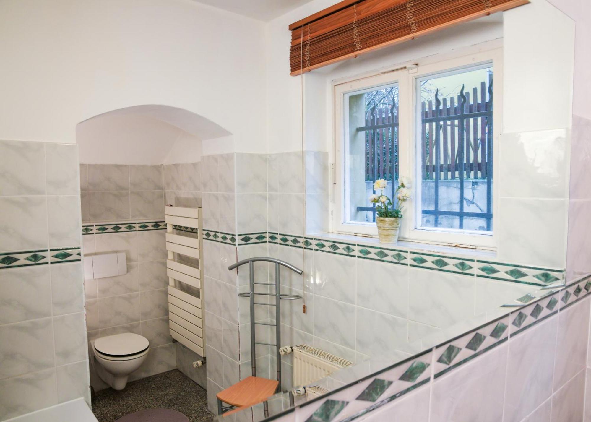 Ferienwohnung Weintraube Dresden Ngoại thất bức ảnh