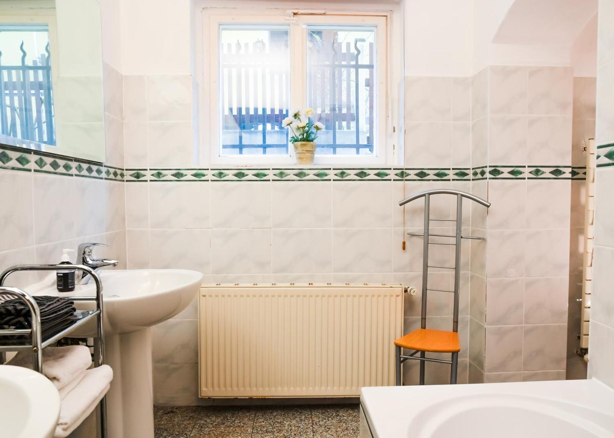 Ferienwohnung Weintraube Dresden Ngoại thất bức ảnh