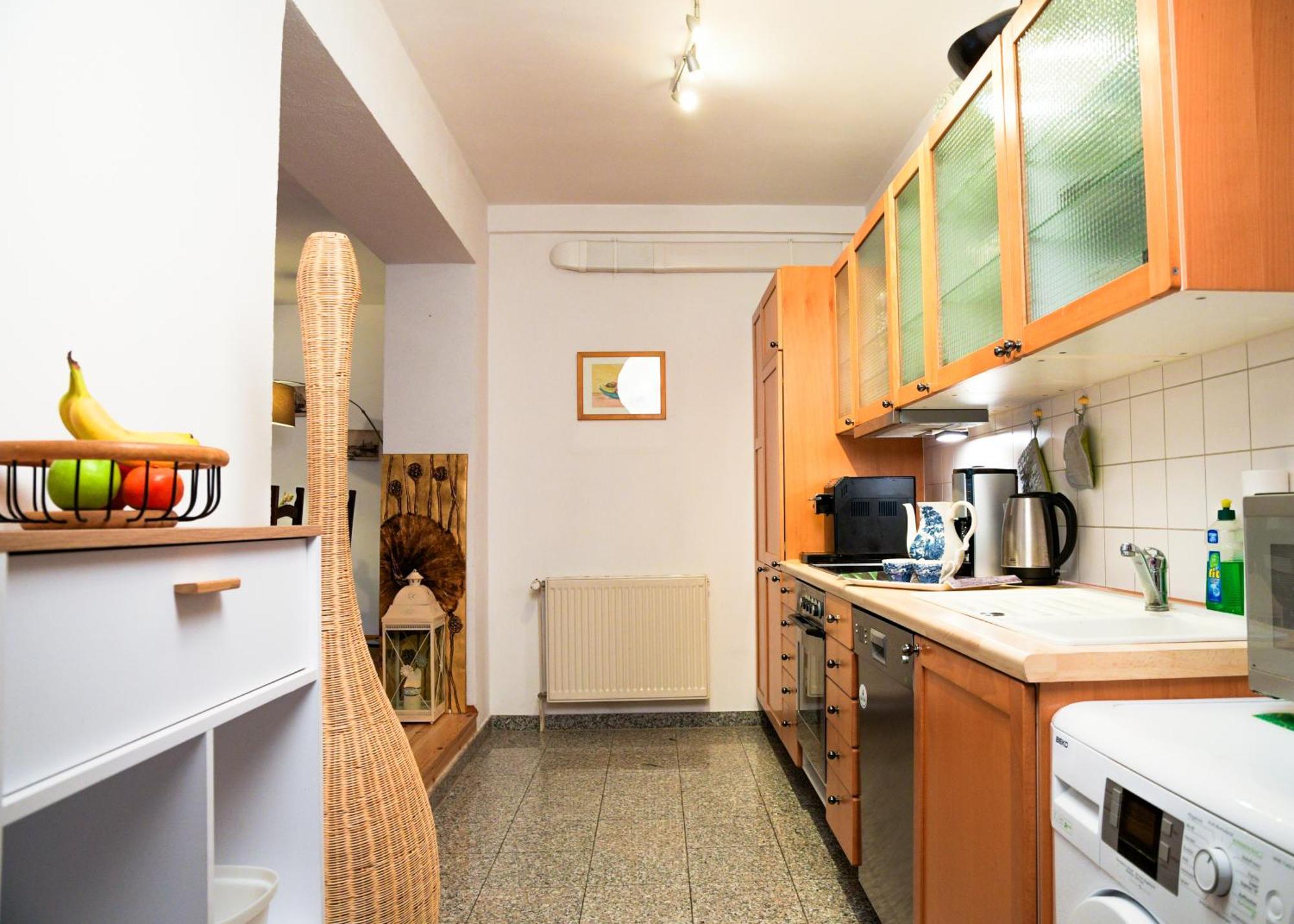 Ferienwohnung Weintraube Dresden Ngoại thất bức ảnh