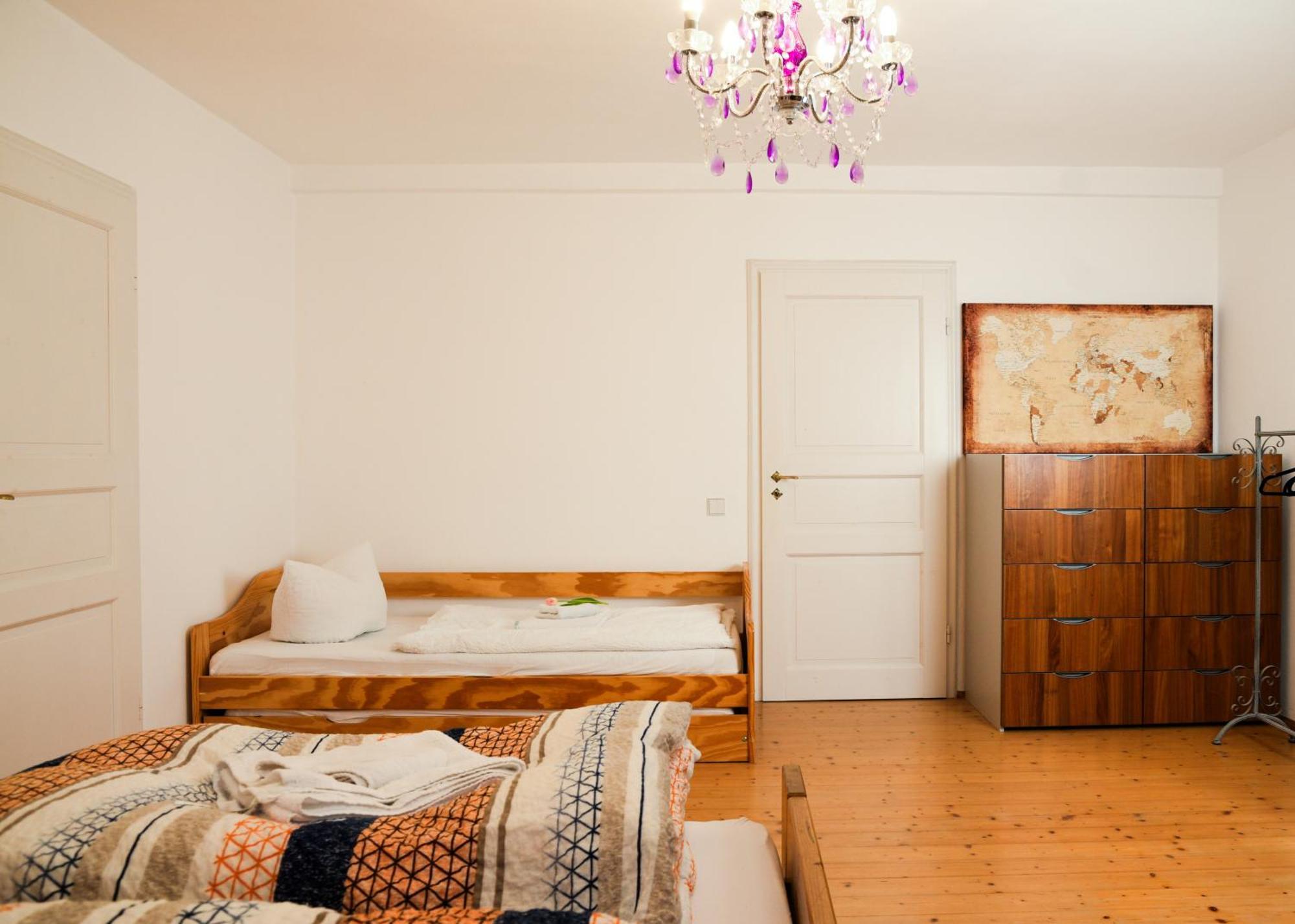 Ferienwohnung Weintraube Dresden Ngoại thất bức ảnh